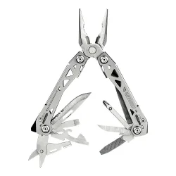 Gerber - Suspension-NXT Multifunktionswerkzeug, Edelstahl