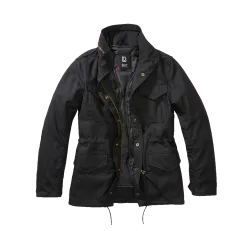 Brandit - Women M65 Classic Jacket black