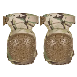 ALTA® - Knieschoner AltaCONTOUR 360 Vibram Cap (multicam)