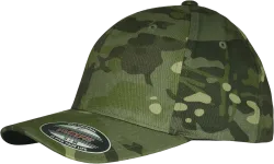 Flexfit Multicam Cap