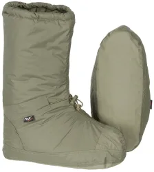Biwakschuhe, 