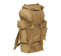 Brandit - Combat Backpack camel