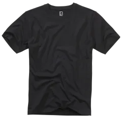 Brandit - T-Shirt black