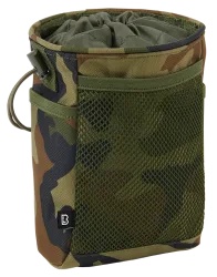 Brandit - Molle Pouch Tactical woodland