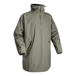 A10 Equipment - Lightshell Rain Protect Poncho (oliv)