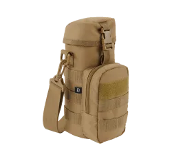 Brandit - Molle Bottle Holder II camel
