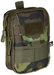 EDC Tasche, 