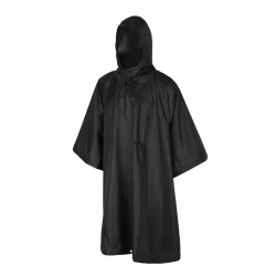 Helikon-Tex - Poncho U.S. Model (black)