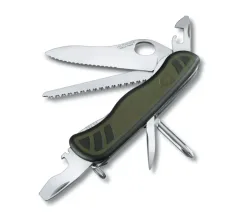 Victorinox - Schweizer Soldatenmesser 08