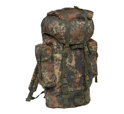 Brandit - Combat Backpack flecktarn