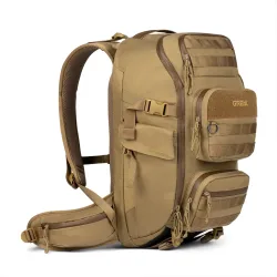 GRAYL - Mission EXP Backpack Rucksack 30 Liter (Coyote Brown)
