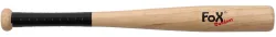Baseballschläger, Holz, 18