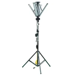 NORDRIDE - Arbeitsleuchte 4045 Vision Flex Set (24`000 Lumen)