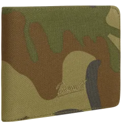 Brandit - Wallet Four woodland