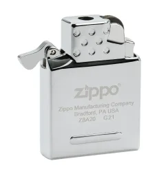 Zippo Feuerzeugeinsatz - Butangas Yellow Flame
