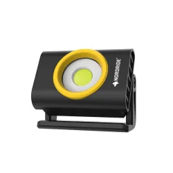 NORDRIDE - Handlampe 2050 Loop Power (100-1000 Lumen)