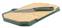 Gerber - Compleat Cutting Slim Board Set Camping-Schneideset