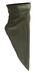Tactical Gesichtsschal (oliv)