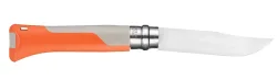 Opinel - Outdoormesser N°08 Horizon (khaki) Kopie