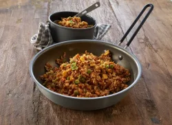 Trekn Eat - Gemüse Jambalaya