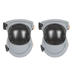 ALTA® - Knieschoner AltaPRO FR AltaLOK™ (grau/schwarz)