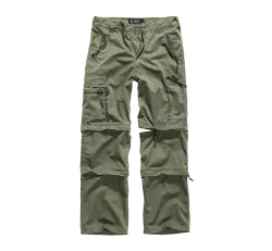Brandit - Savannah Pants olive