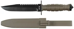 Kampfmesser, 
