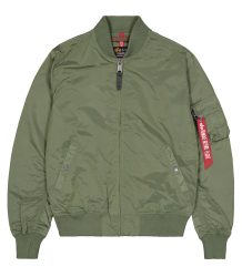 Alpha Industries Bomberjacke 