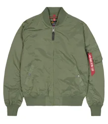 Alpha Industries Bomberjacke 