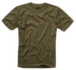 Brandit - T-Shirt olive