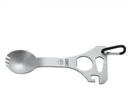 CRKT - Eatn Tool XL silber