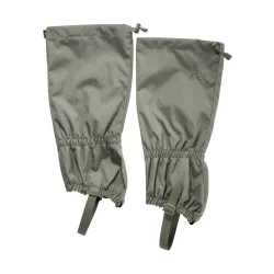 Tatonka - Gaiter 500 Cordura Bushcraft Gamaschen (stone-grey-olive)