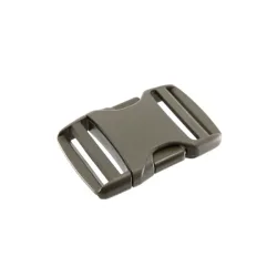 tynytools - Dual Champ SR-38 Rucksack-Schnalle 38mm (oliv)