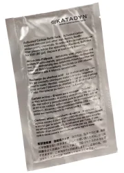 Katadyn - Combi Aktivkohle Nachfüllpack (2 Stk)