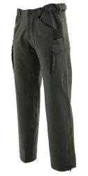 Carinthia - Goldeck Hunt Pants (Hose) forest green