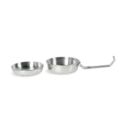 Tatonka - Scout Set 0,6l (Edelstahl-Kochset)