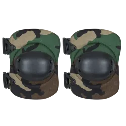 ALTA® - Ellbogenschoner AltaFLEX Elbow AltaLOK™ (U.S. Woodland)