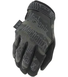 Mechanix Wear - MultiCam® Black Original® Einsatzhandschuhe