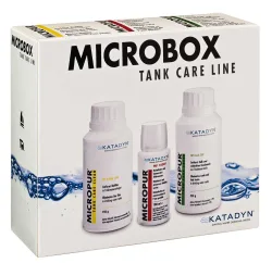 Micropur - Tank Care Line Microbox