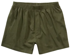 Brandit - Boxer Shorts olive