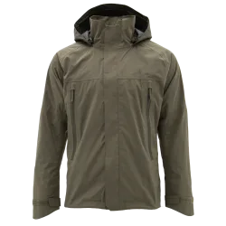 Carinthia - Loftshell® Hydro (Jacke) oliv