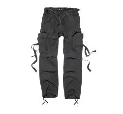 Brandit - Women M65 Pants black