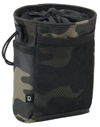 Brandit - Molle Pouch Tactical darkcamo