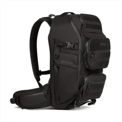 GRAYL - Mission EXP Backpack Rucksack 30 Liter (Covert Black)