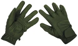 Fingerhandschuhe, 