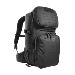 Tasmanian Tiger - Toploader-Rucksack Modular Combat Pack (black)