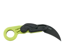 CRKT - Provoke ZAP Karambitmesser
