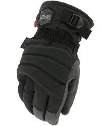 Mechanix Wear - ColdWork Peak grau/schwarz Winterhandschuhe