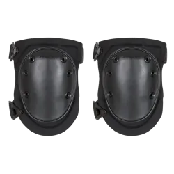 ALTA® - Knieschoner AltaFLEX SHOCKGUARD (schwarz)