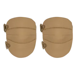 ALTA® - Knieschoner AltaSOFT AltaLok™ (coyote)